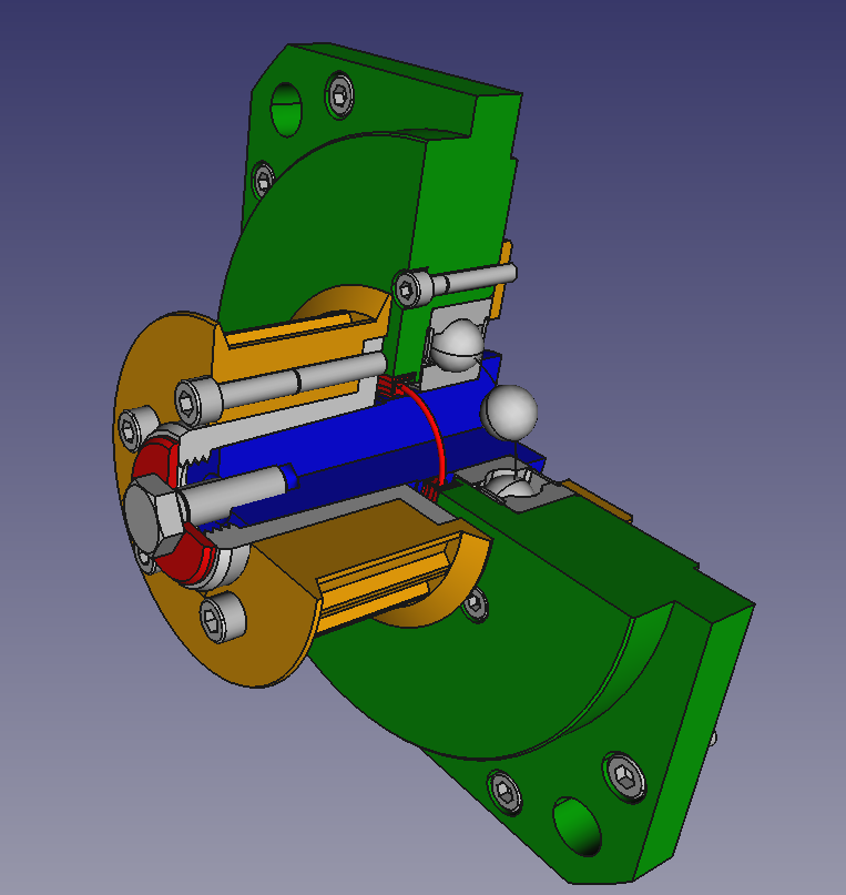 Option Pulley V3.19